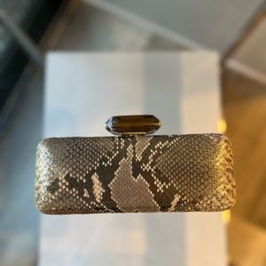 Judith Lieber Night Out Bag